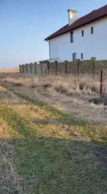 Продаж земельної ділянки 3.24 соток на улица Лазурная, 83 Санжійка