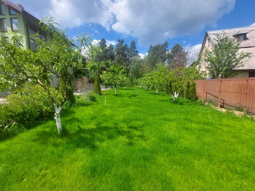 Оренда Будинок на улица Веселая, д.3 Круглик - фото 3