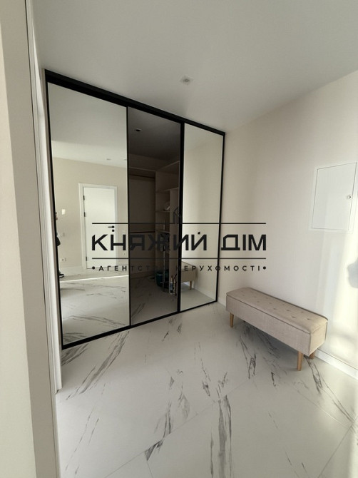 Перша здача! Оренда 1 кімнатна кварира ЖК Голосіївський КОД 11203951 Київ - фото 12