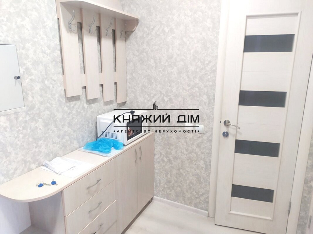 Оренда Квартира 1-кімнатна, 23/25 поверх на Армянская ул. Київ - фото 7