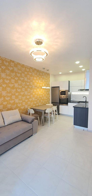 1к квартира Одеса - фото 5