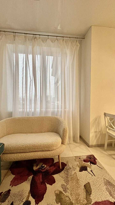 Продаж Квартира 1-кімнатна, 8/10 поверх на Писаржевського Академіка вул., д. 8 Kiev - photo 2