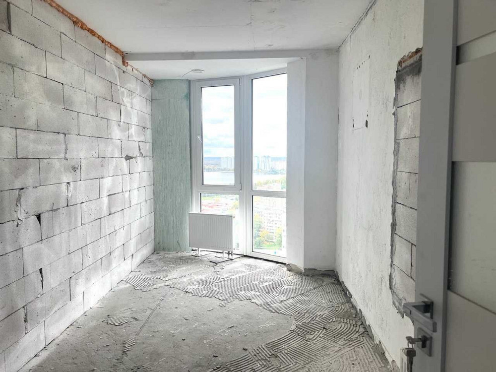 Продаж Квартира 2-кімнатна, 25/25 поверх на Харківське шосе вул., д. 182 Kiev - photo 2