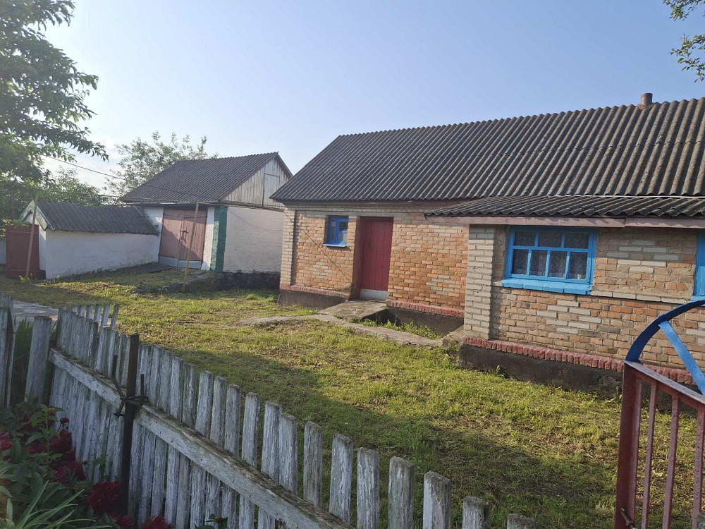 Продаж Будинок  - photo 14