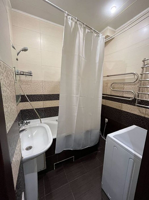 Оренда Квартира 1-кімнатна, 1/3 поверх на вул.Верболозна, 37 Київ - фото 9