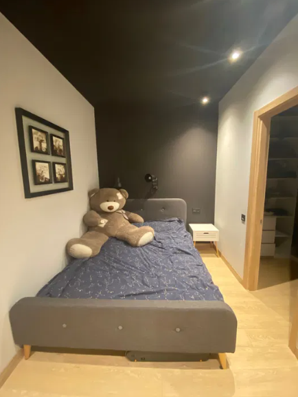 Продам 1комнатную 53м2  в стиле модерн в закрытом комплексе элит класса на Леонтовича полностью укомплектованную Одеса - фото 8