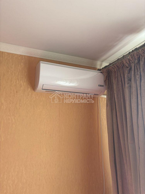 Продаж Квартира 1-кімнатна, 9/9 поверх на вул. Достоєвського Харків - фото 7