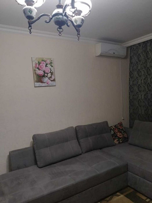 Оренда Квартира 2-кімнатна, 6/9 поверх на Бажана Николая просп., 5 Е Kiev - photo 7