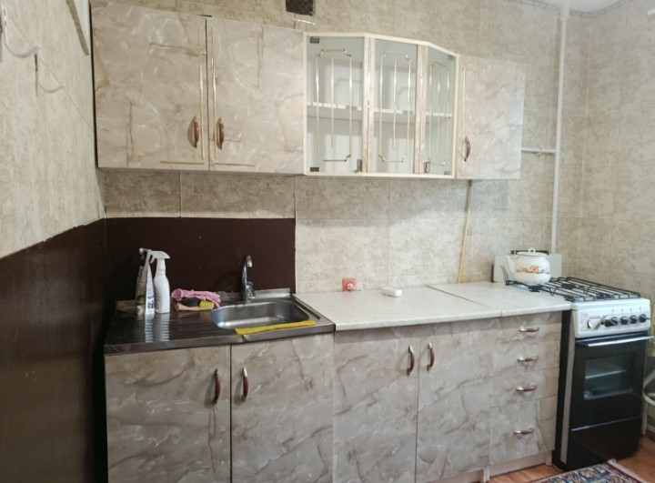 Оренда Квартира 1-кімнатна, 3/9 поверх на Олега Антонова (провул. Карла Маркса), 48 Вінниця - фото 1