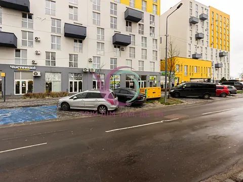 Продаж 1к Квартира 55.89 кв.м ЖК Ріел Сіті Львів - фото 12