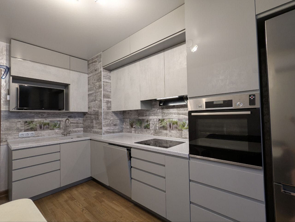 Продаж Квартира 3-кімнатна, 20/24 поверх на Ахматової Анни вул., д. 30 Kiev - photo 7