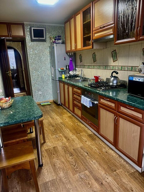 Продаж Квартира 2-кімнатна, 2/2 поверх Вінниця - фото 2