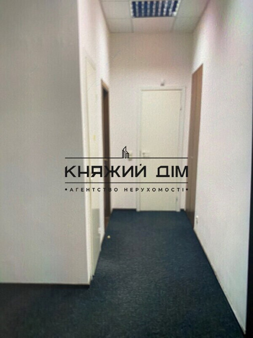 Продаж офісне приміщення на Институтская ул. поверх - 2/5 Київ - фото 4