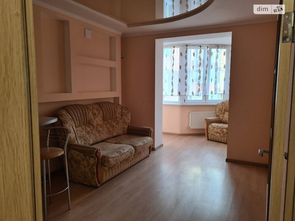 Оренда Квартира 2-кімнатна, 9/12 поверх Вінниця - фото 4