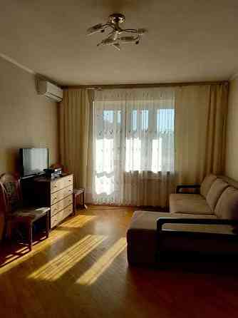 Оренда Квартира 2-кімнатна, 5/10 поверх на Бережанська, 20 Київ