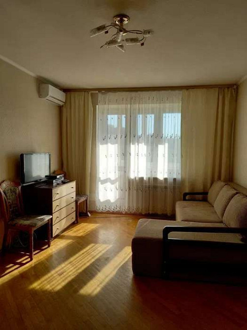 Оренда Квартира 2-кімнатна, 5/10 поверх на Бережанська, 20 Київ - фото 4