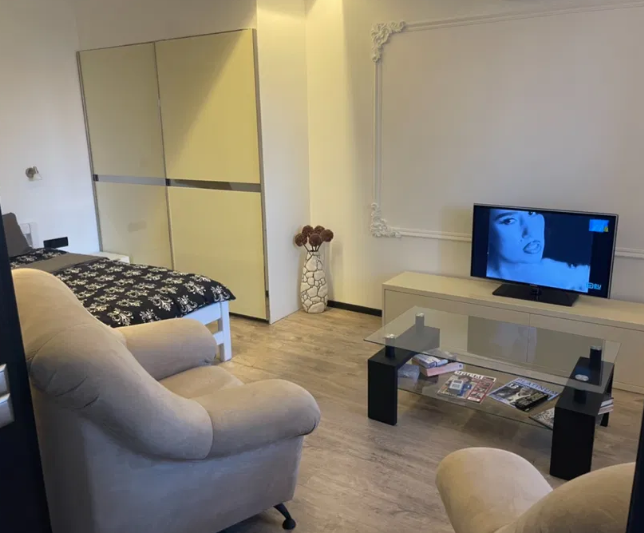 Оренда Квартира 1-кімнатна, 8/22 поверх на Урлівська, 34 Kiev - photo 5