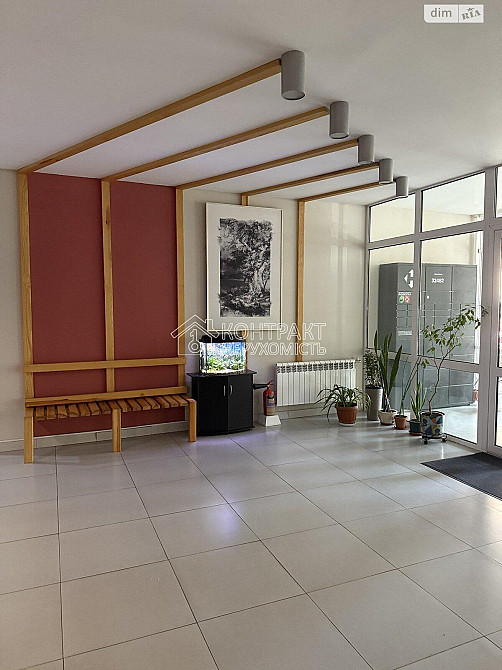 Продаж Квартира 2-кімнатна, 9/21 поверх на вул. Цілиноградська Kharkiv - photo 14