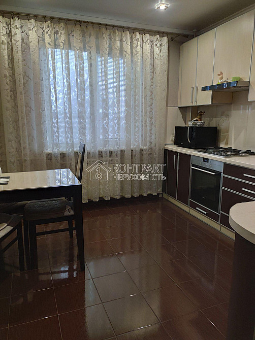 Продаж Квартира 2-кімнатна, 6/10 поверх на вул. Лопанська Харків - фото 5