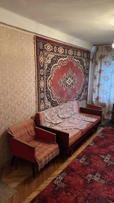 Оренда Квартира 2-кімнатна, 5/5 поверх на бульвар Верховної Ради, 24 Київ - фото 12