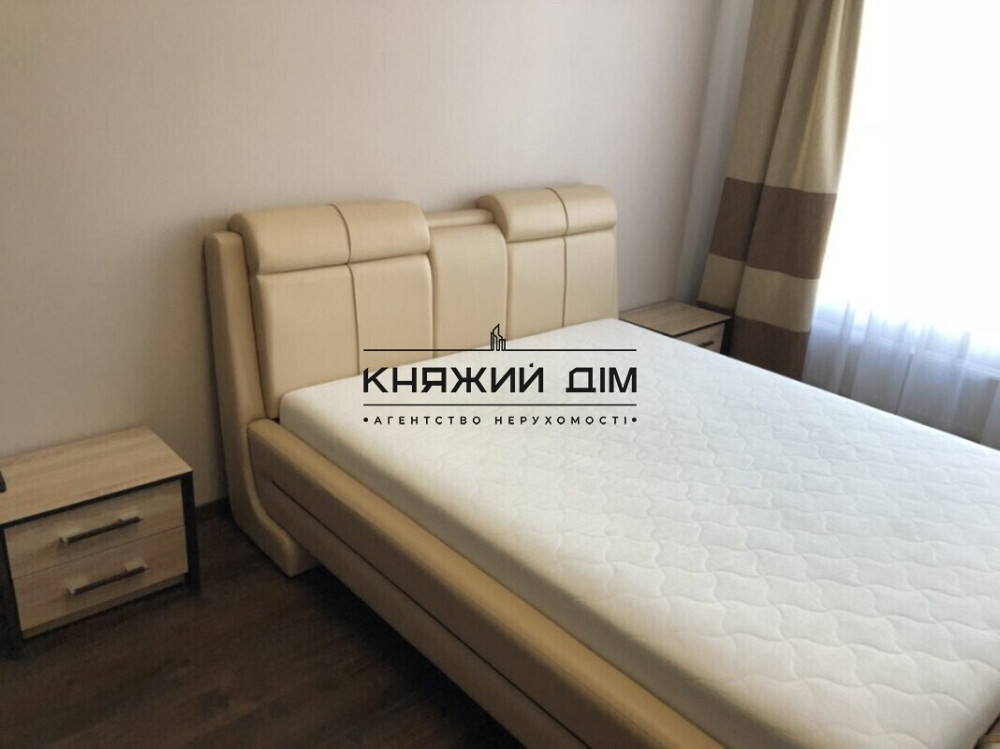 Оренда Квартира 2-кімнатна, 7/16 поверх на Ракетная ул. Київ - фото 12