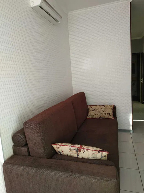 Оренда Квартира 1-кімнатна, 19/20 поверх на Дніпровська набережна, 26 Київ - фото 14