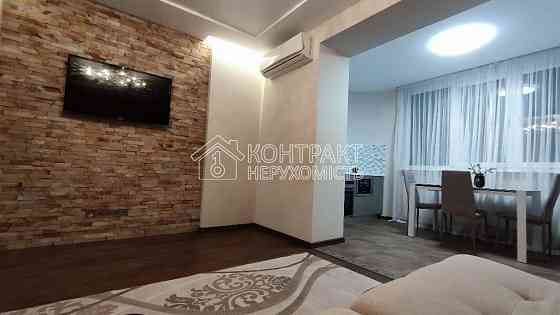 Продаж Квартира 2-кімнатна, 9/15 поверх на вул. Заліська Kharkiv