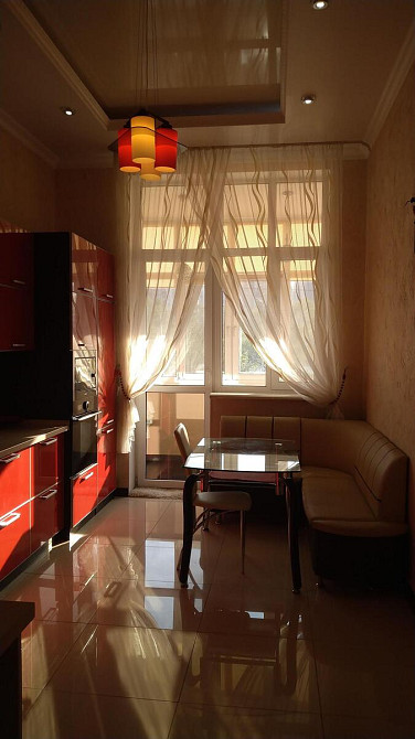 Оренда Квартира 2-кімнатна, 2/25 поверх на ул. Ревуцкого, 9 Київ - фото 4