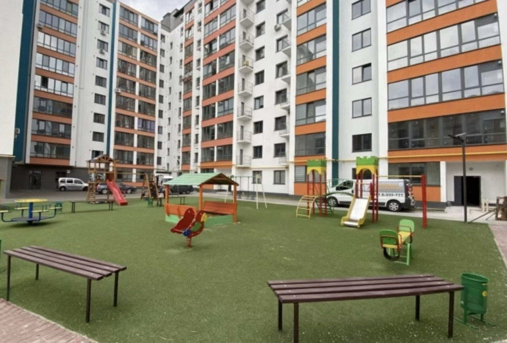 Продаж 2к Квартира 66 кв.м Євгенія Рихліка 15 Житомир - фото 2