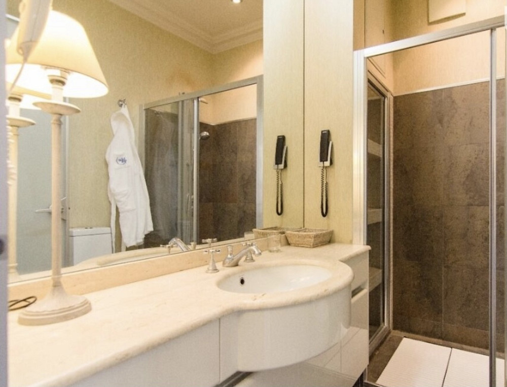 Оренда Квартира 1-кімнатна, 3/6 поверх на Уютная ул. Одесса - изображение 8