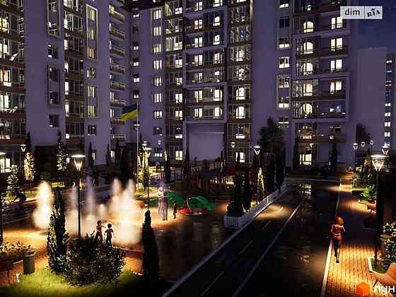 Продаж Квартира 2-кімнатна, 8/11 поверх на юнности Вінниця