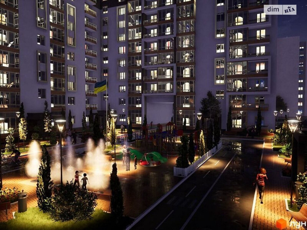 Продаж Квартира 2-кімнатна, 8/11 поверх на юнности Вінниця - фото 5