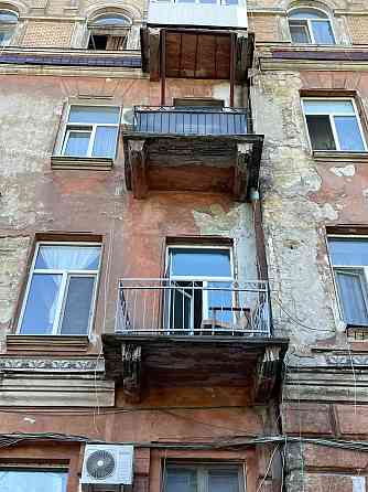 Продаж Квартира 1-кімнатна, 2/4 поверх на Ольгиевская улица, 17 Одеса