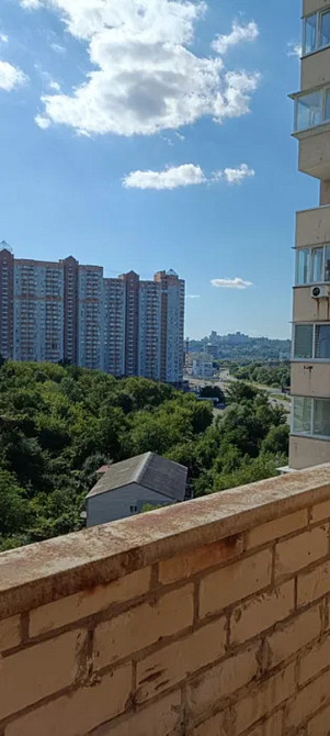 Продаж Квартира 2-кімнатна, 11/25 поверх на Саперно-Слобідська, 22 Київ - фото 18