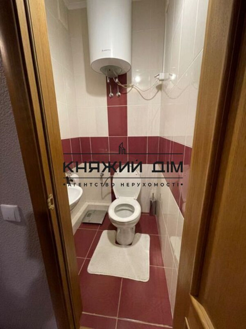 Продажа 2-комн.квартиры ЖК Парковые озера Код объекта № 21130139. Kiev - photo 16