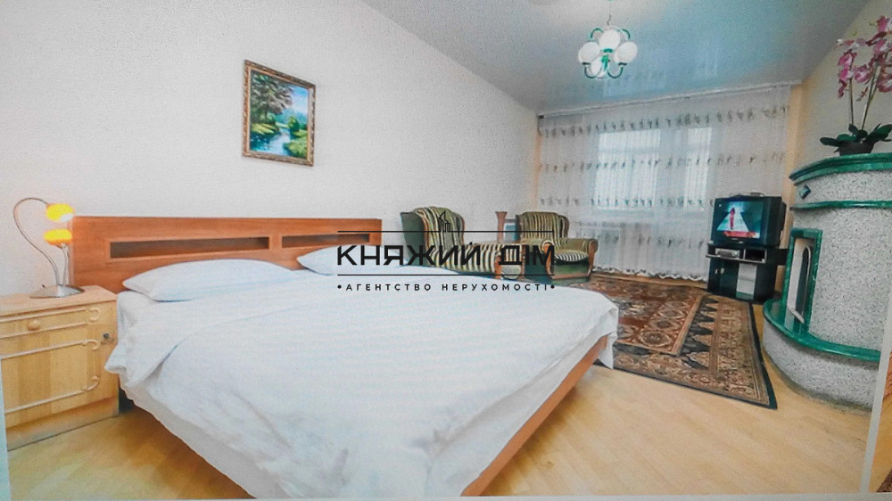 Оренда 3 кімнатна квартира м. Майдан Незалежності КОД 11203959 Киев - изображение 2