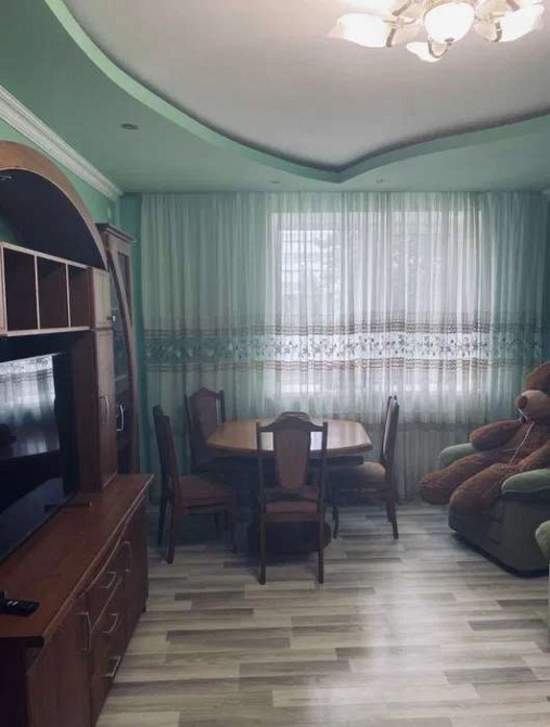 Оренда Квартира 3-кімнатна, 3/17 поверх Київ - фото 3