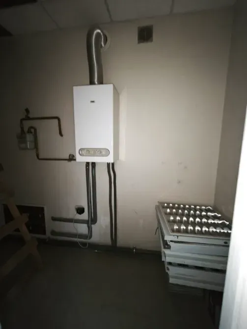 Здається Офісні приміщення площа 215 кв.м Ужгород Швабська Ужгород - фото 7