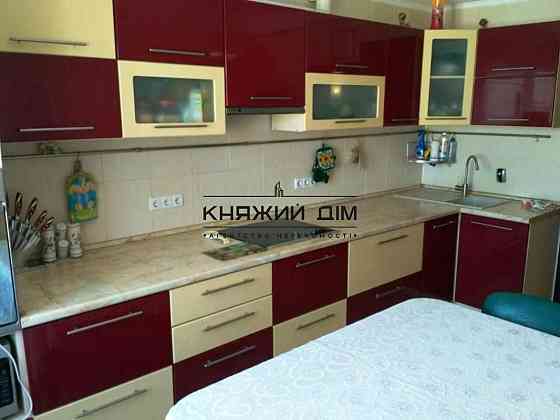 єВідновлення! Продається роздільна 3-х к. Кв. на Позняках. № 21101734 Київ