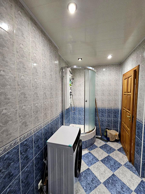 Оренда Квартира 2-кімнатна, 7/16 поверх на Миколи Бажана, 36 Київ - фото 12