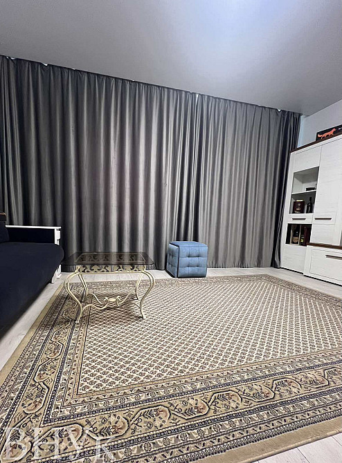 Продаж Квартира 3-кімнатна, 4/5 поверх на вул. Снігуровича С. Ивано-Франковск - изображение 1