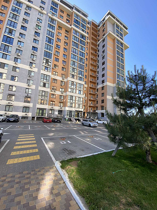 Продаж Квартира 1-кімнатна, 13/16 поверх на Небесной Сотни проспект, 111 Одеса - фото 14