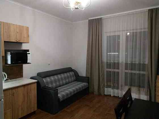 Оренда Квартира 1-кімнатна, 2/24 поверх Киев