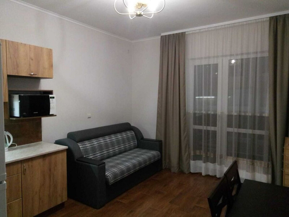 Оренда Квартира 1-кімнатна, 2/24 поверх Київ - фото 3