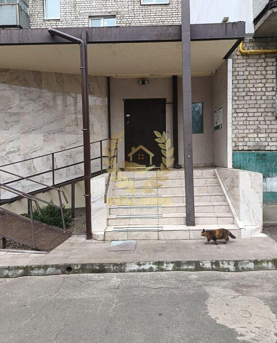 Продаж Квартира 1-кімнатна на Алексы Тихого ул., 55/13 Київ - фото 7