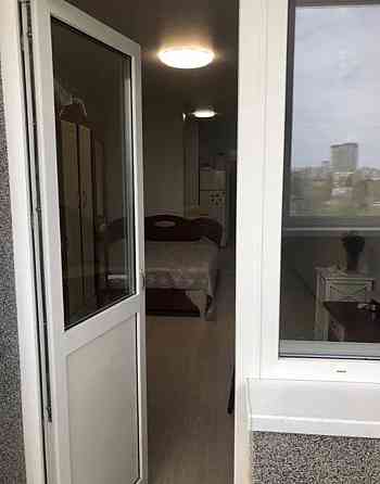 Оренда Квартира 1-кімнатна, 8/27 поверх на Лобачевського, 7 Київ