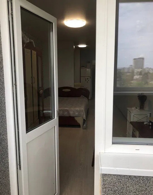 Оренда Квартира 1-кімнатна, 8/27 поверх на Лобачевського, 7 Київ - фото 6