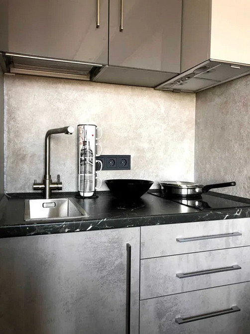 Оренда Квартира 1-кімнатна, 6/6 поверх Київ - фото 6