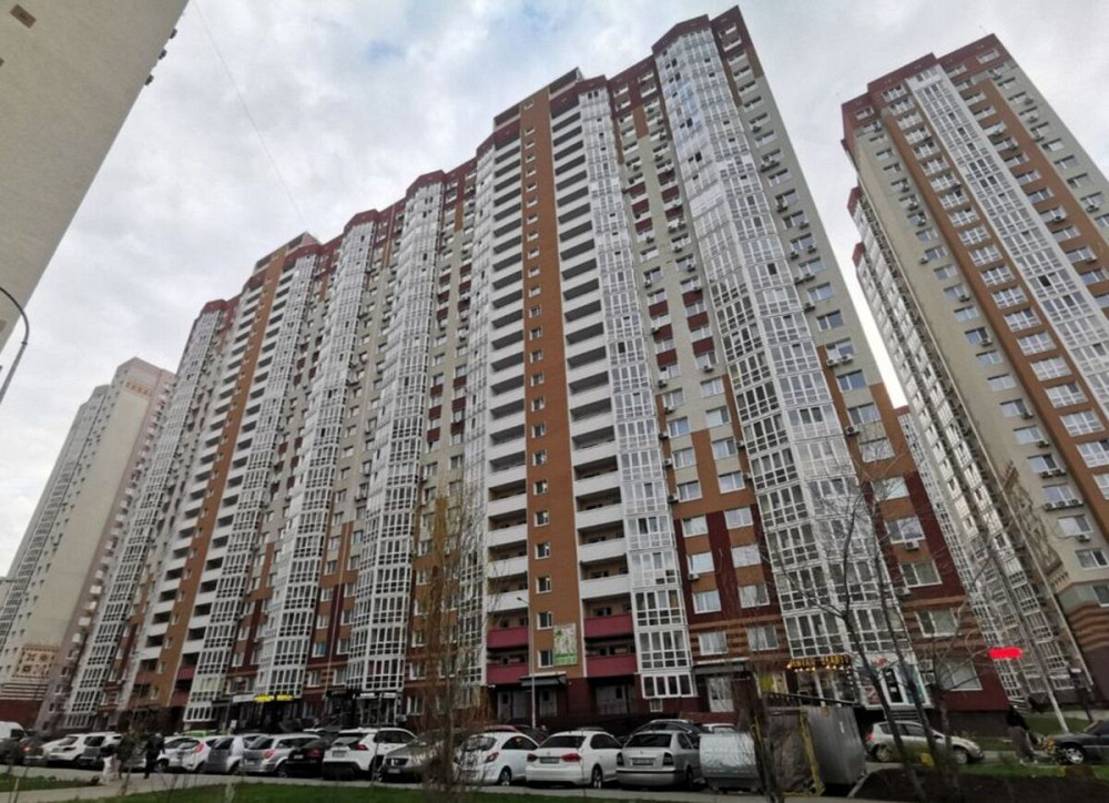 Оренда Квартира 1-кімнатна, 23/25 поверх на Бориса Гмирі, 16 Київ - фото 7