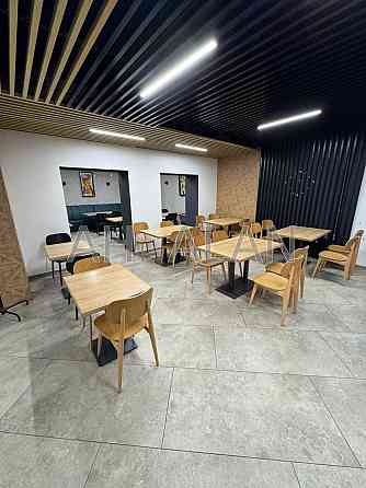 Оренда заклад громадського харчування на Михайла Максимовича вул., 8 приміщень - 1, поверх - 1/6 Киев